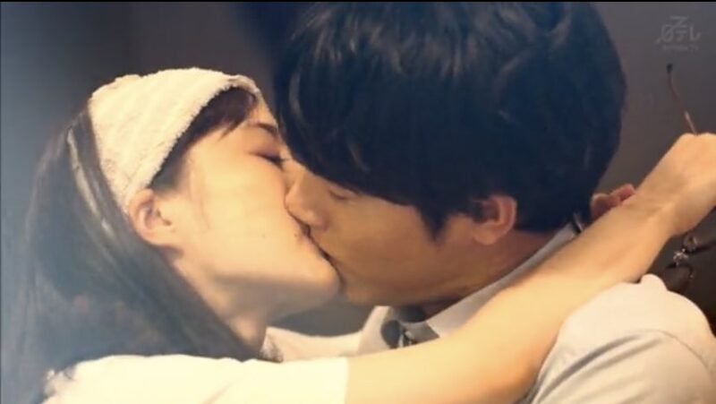 【動画・画像】こっち向いてよ向井くん5話のキスシーンが話題!ネットの反応は?